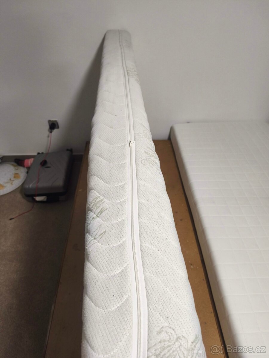 Matrace pěnová - 3