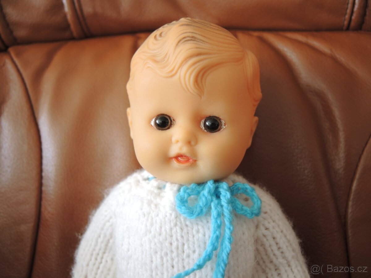 Retro panenka - 3