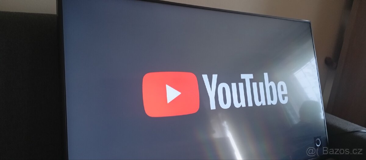 Led Smart Toshiba 108cm - 3