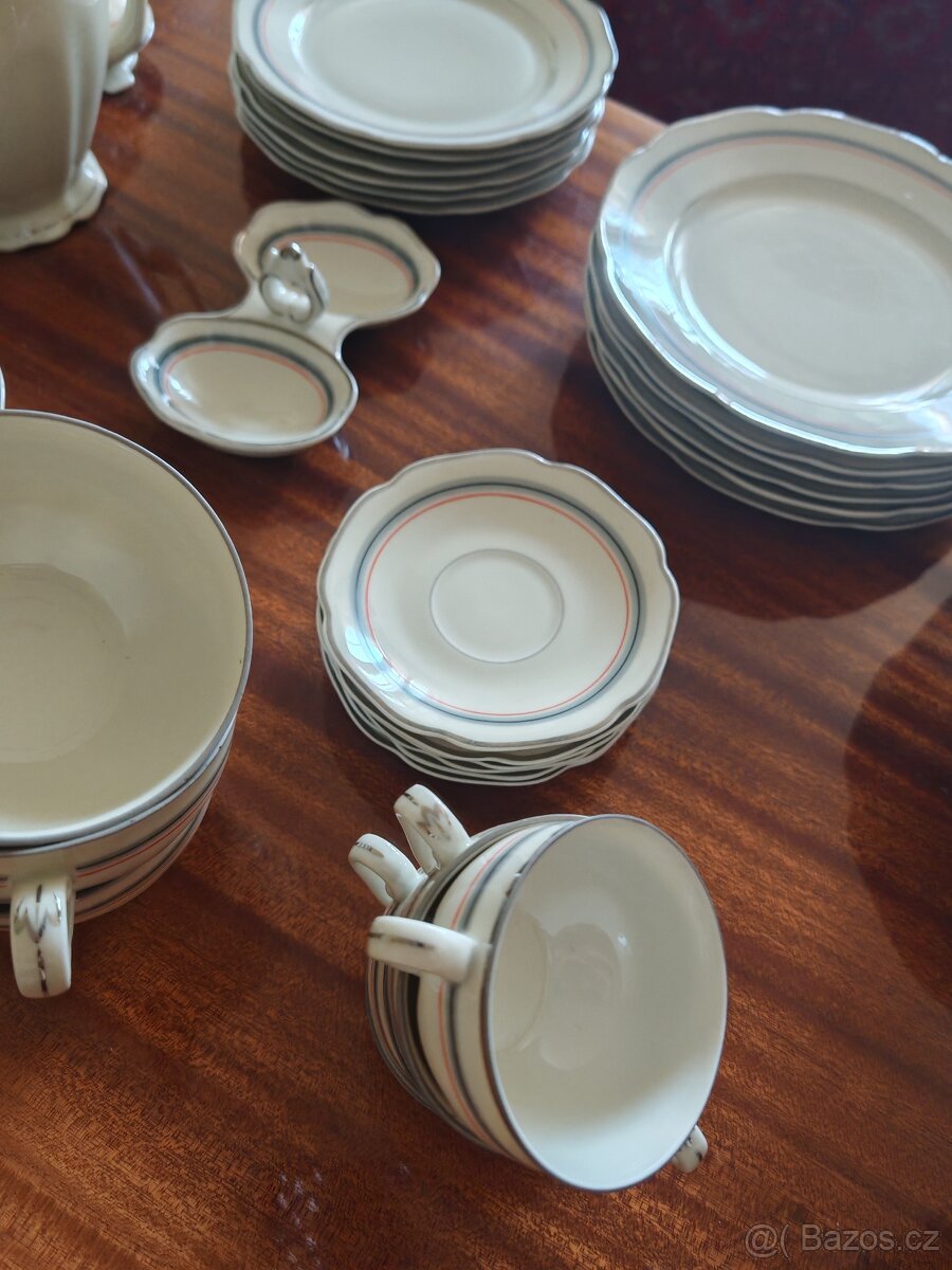 Jídelní servis pro 6 osob - 3