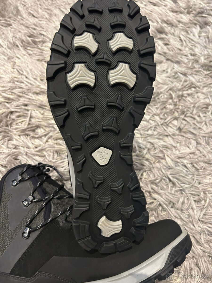 Zimni boty velikost 41 - 3