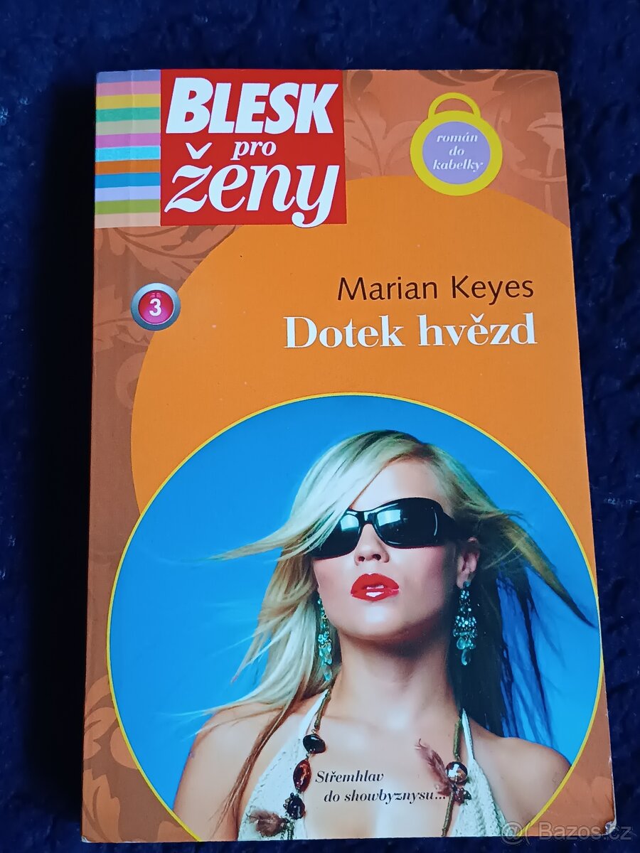 Romány pro ženy - 3