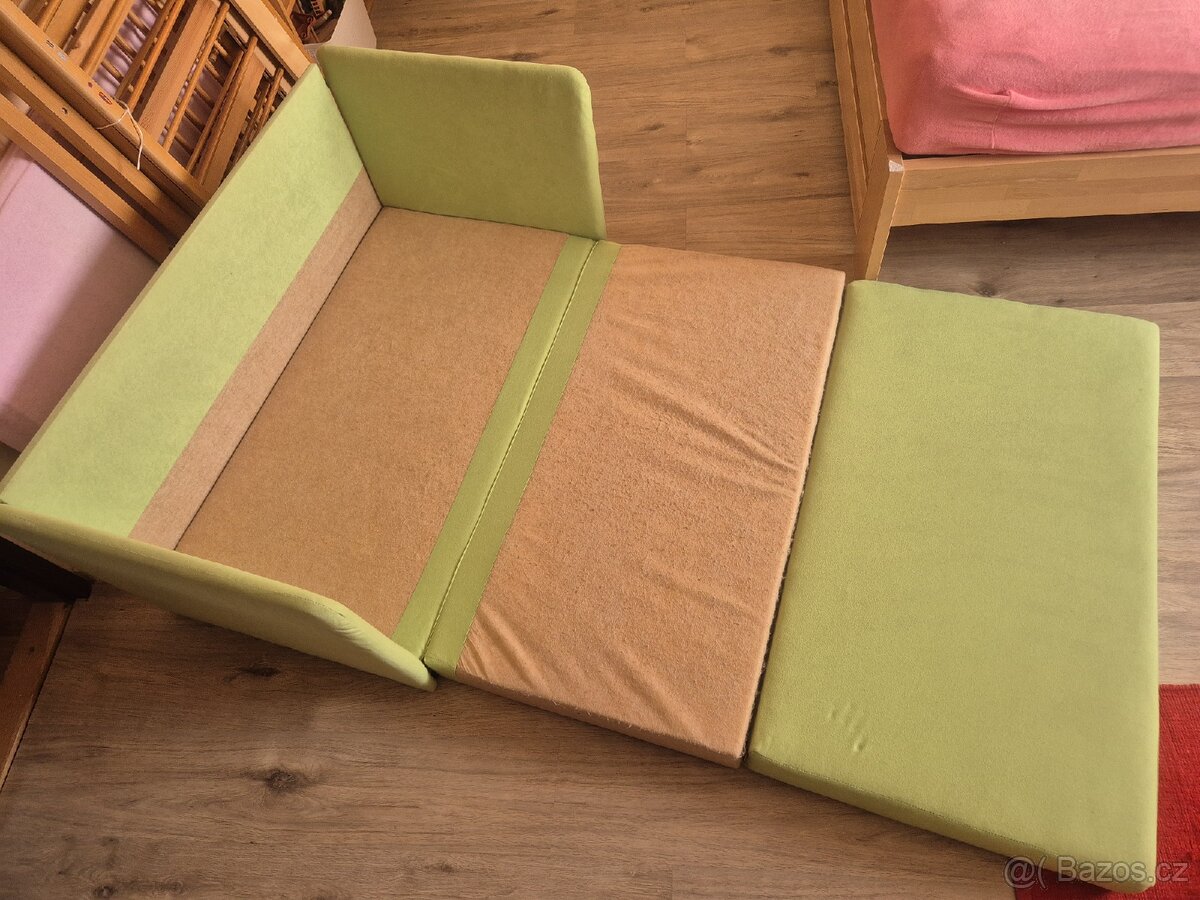 Dětský gauč - 3