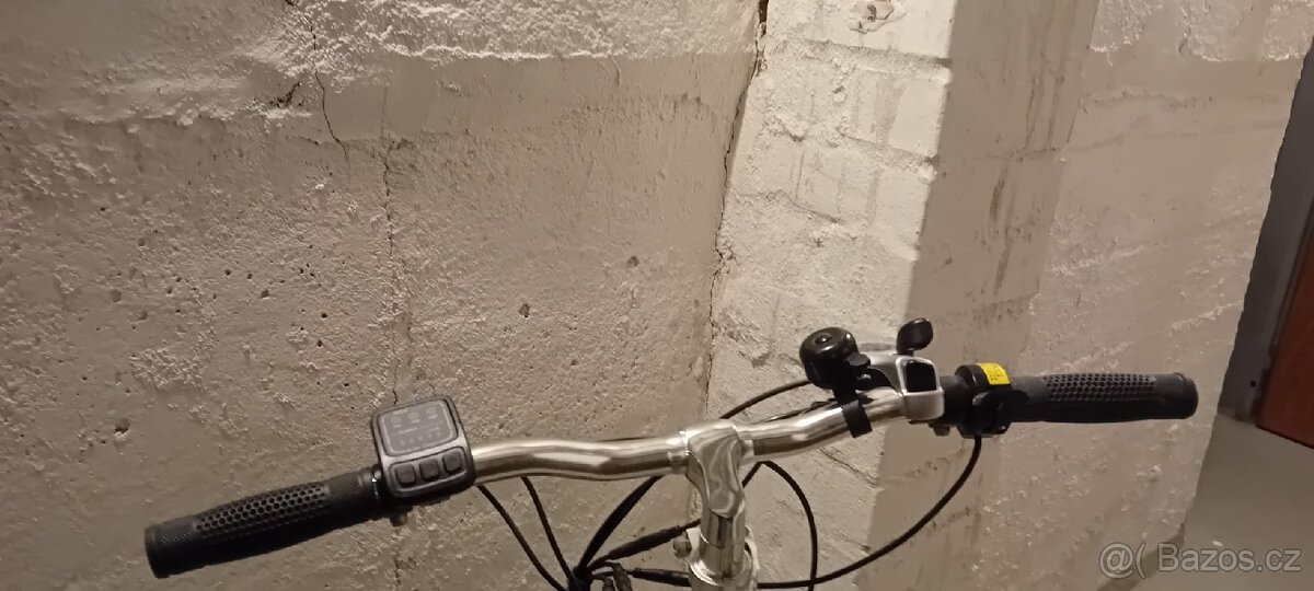 Elektrokolo Spirit joy - nové - 3