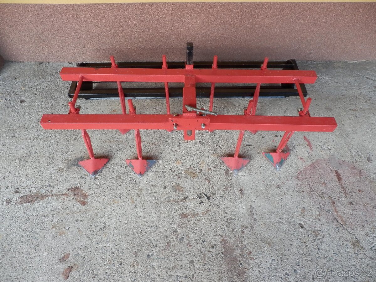 Kombinátor- pospěch - 3