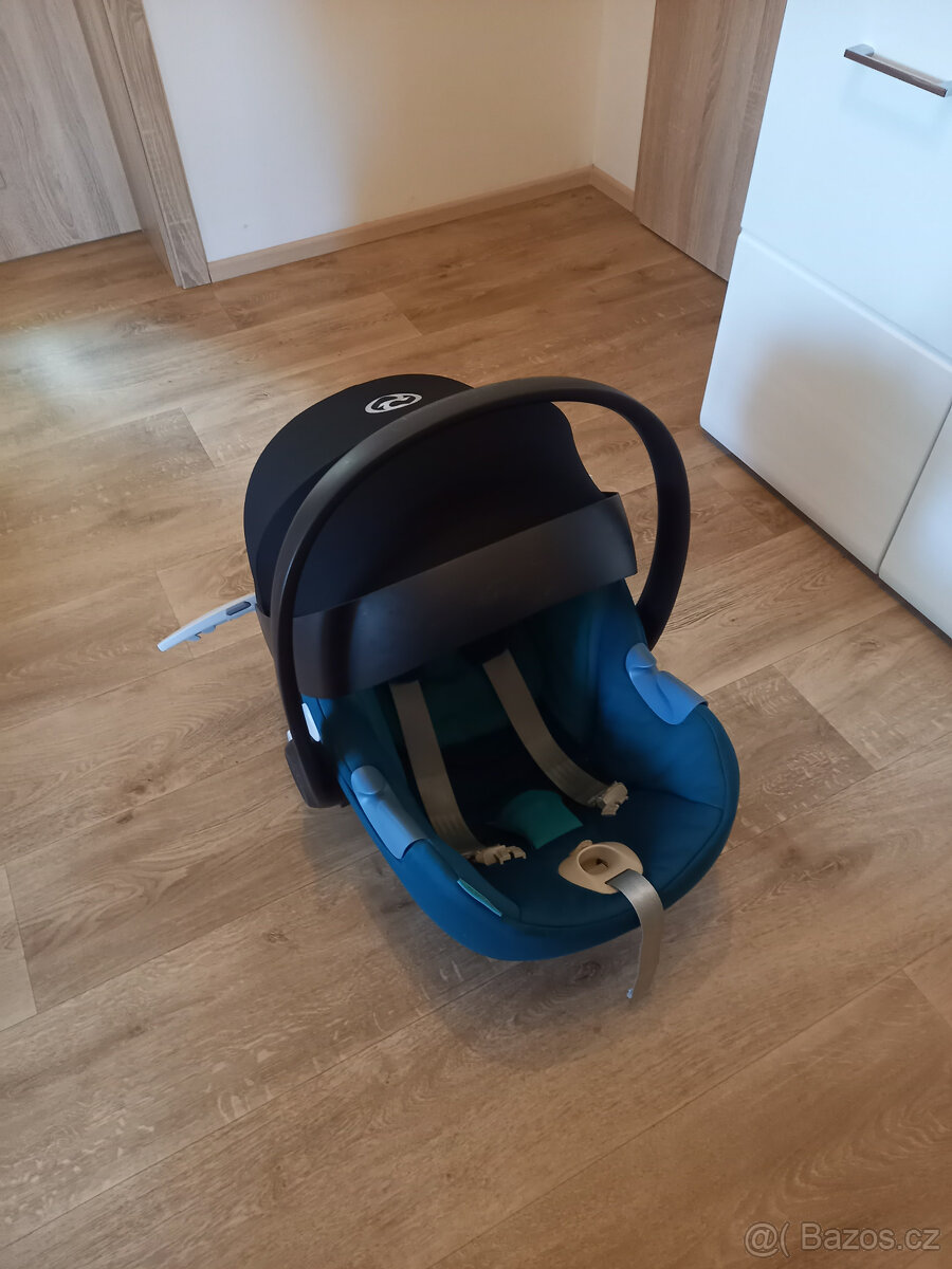 Autosedačka Cybex Aton M - 3
