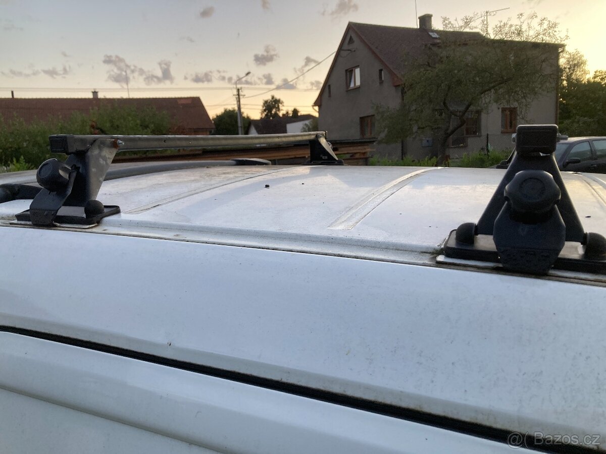 Střešní nosič Berlingo/Partner rok 2003-2008 - 3
