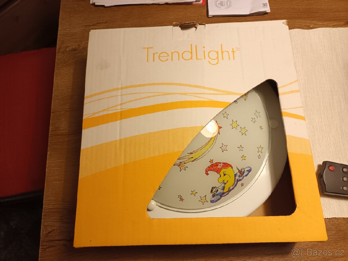 Stropní svítidlo - 3