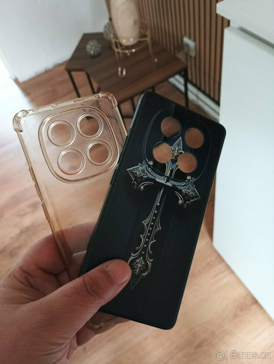 Note 14 Pro 5G 8/256GB - 3