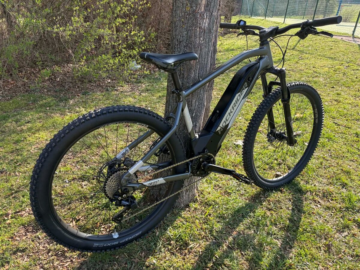 Rockrider E-ST 900 vel. M - 3