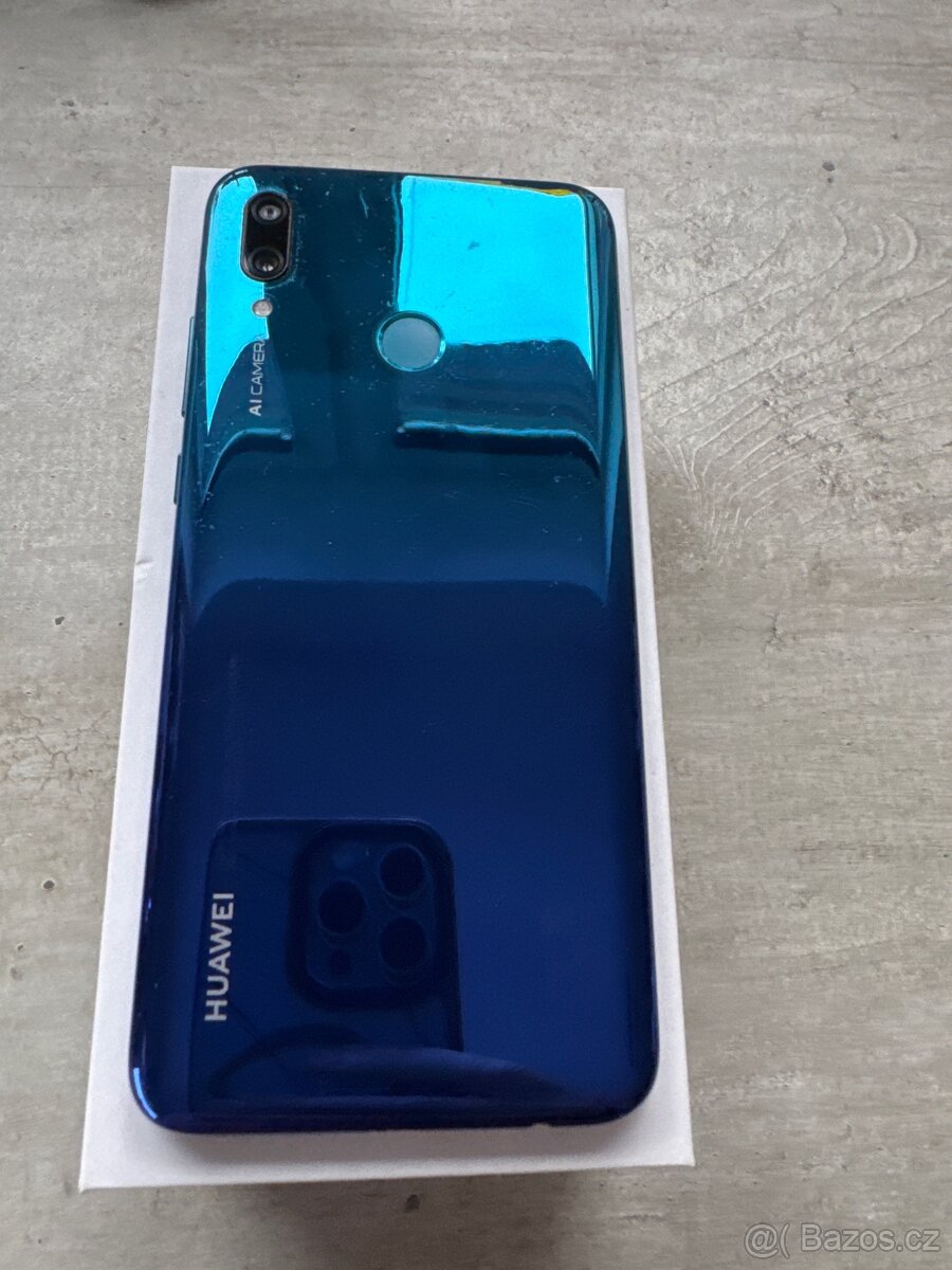 Huawei P Smart - 3