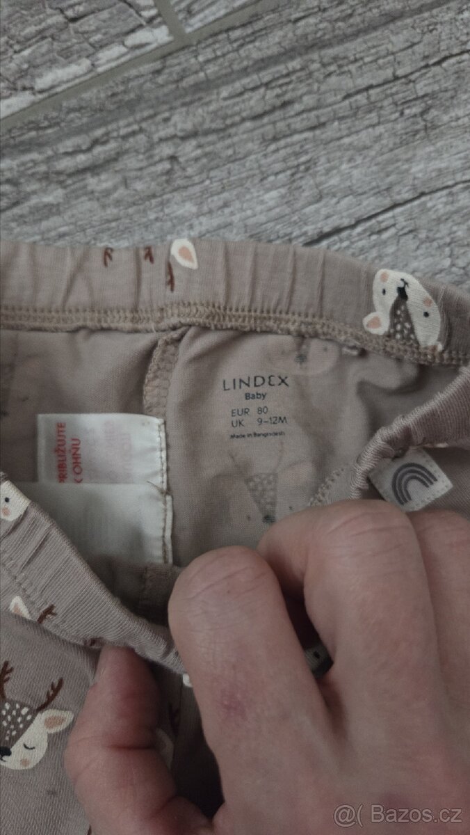 Linde leginy sobik - 3