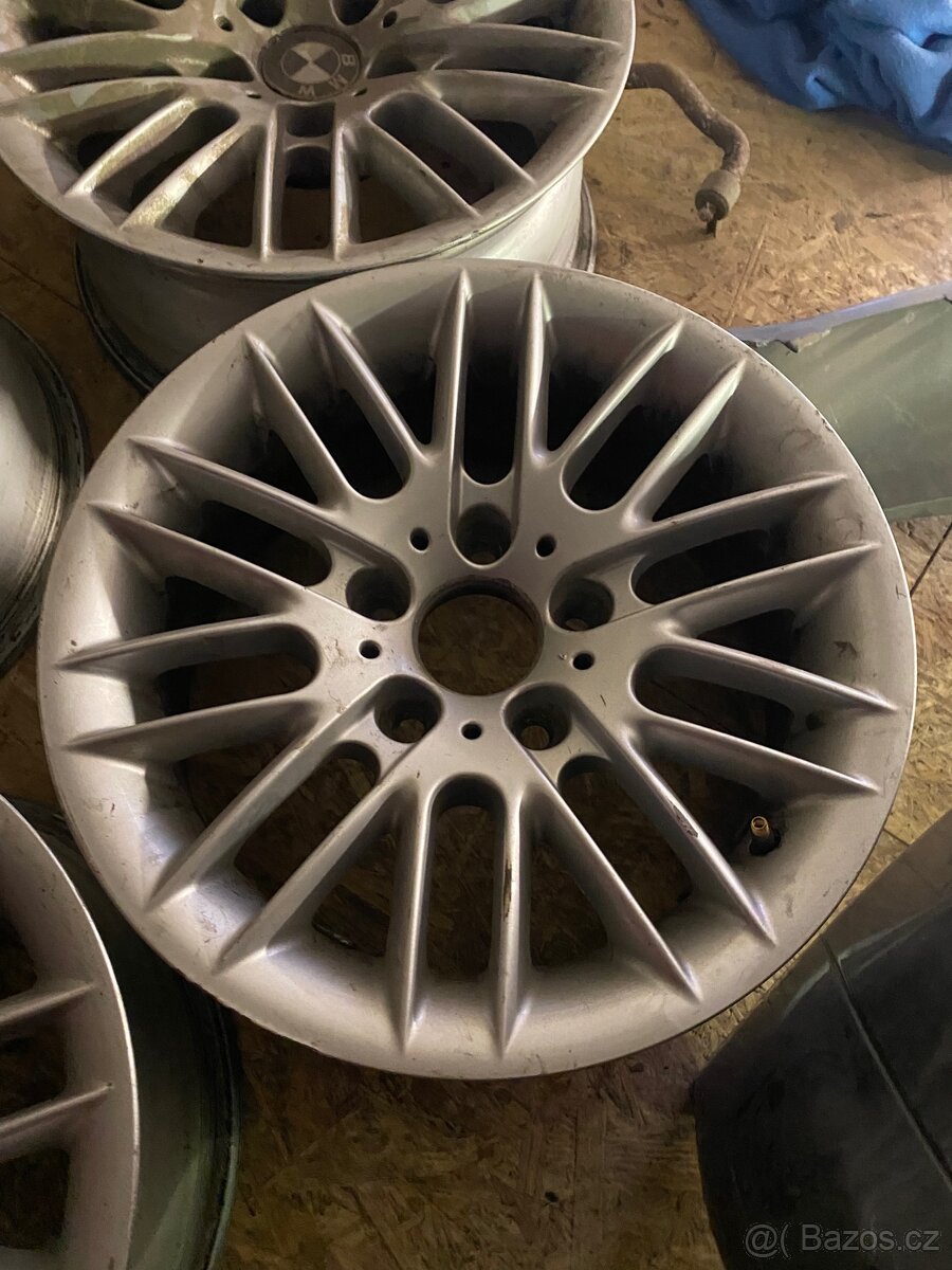 Kola BMW style 82 - 3