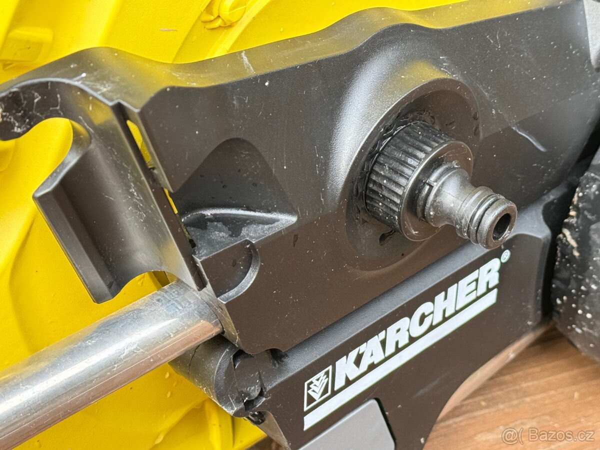 Nosič hadic HT 3.420 KÄRCHER - 3