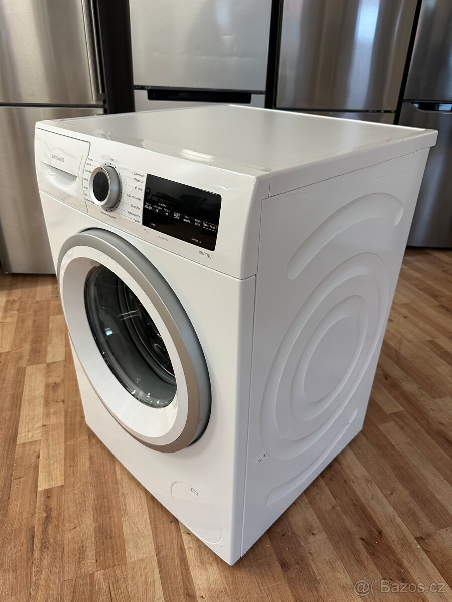 Pračka Constructa-Bosch (109) - 3