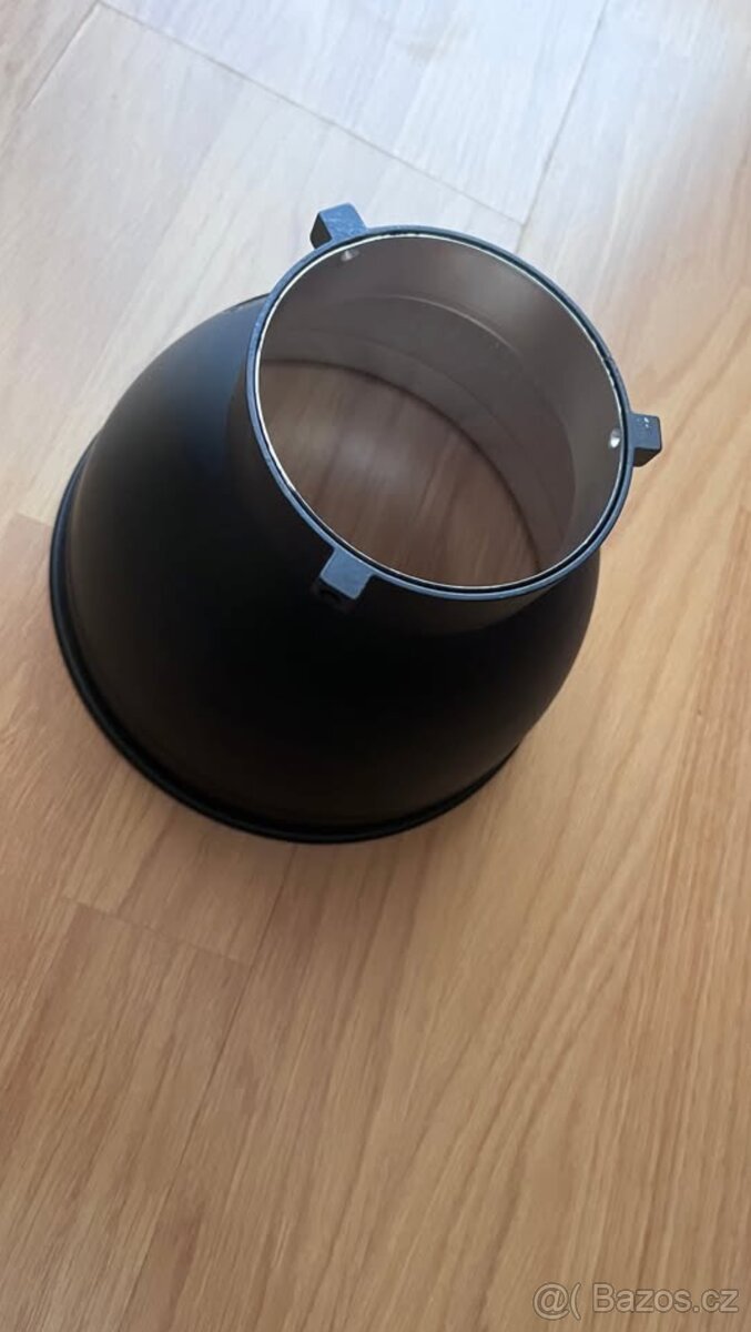 reflektor 18cm Bowens adp. - 3