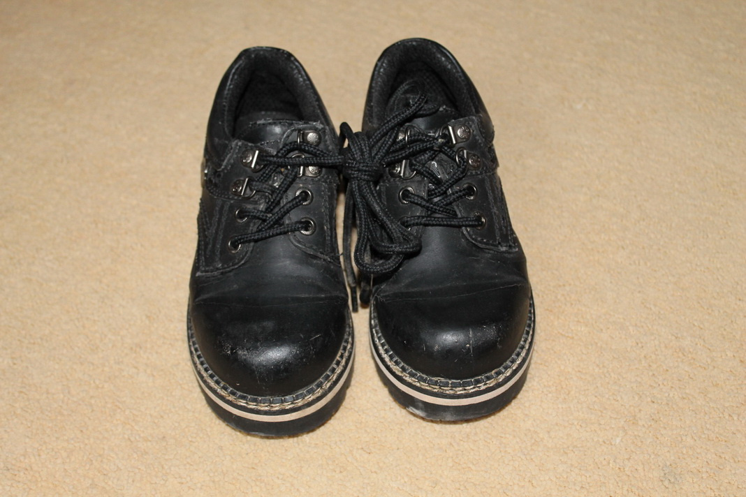 Dětské boty Sandic - vel. 30 - 3