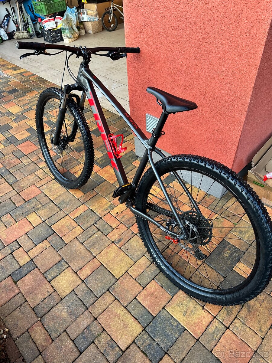 Trek marlin 5 - 3