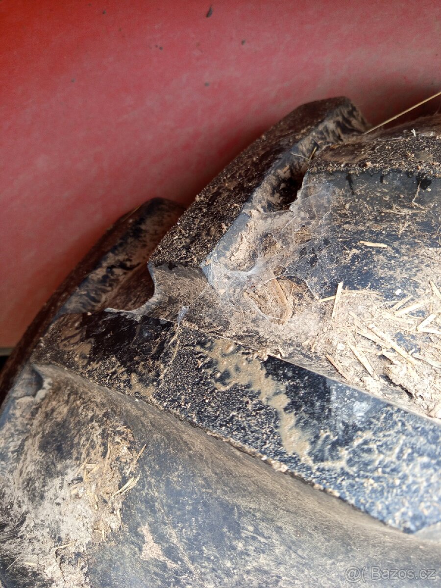 Prodám Zetor 5211 - 3