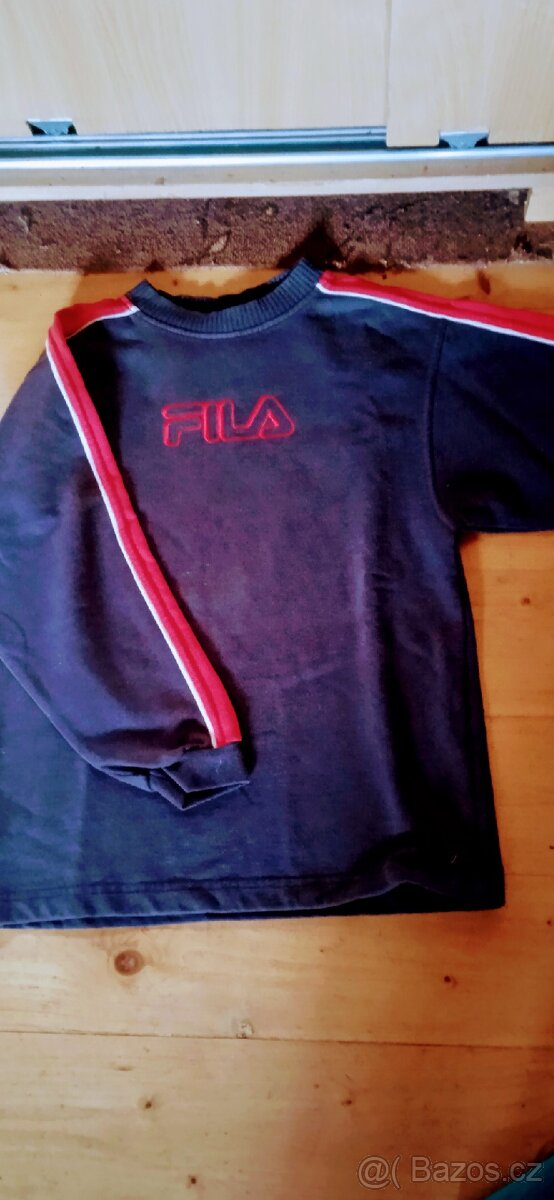 Chlapecký set vel.158/164 - 3