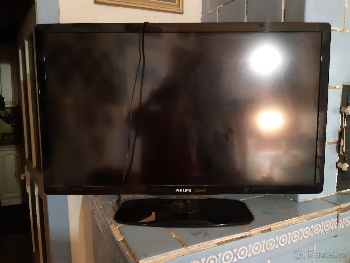 Televize - 3