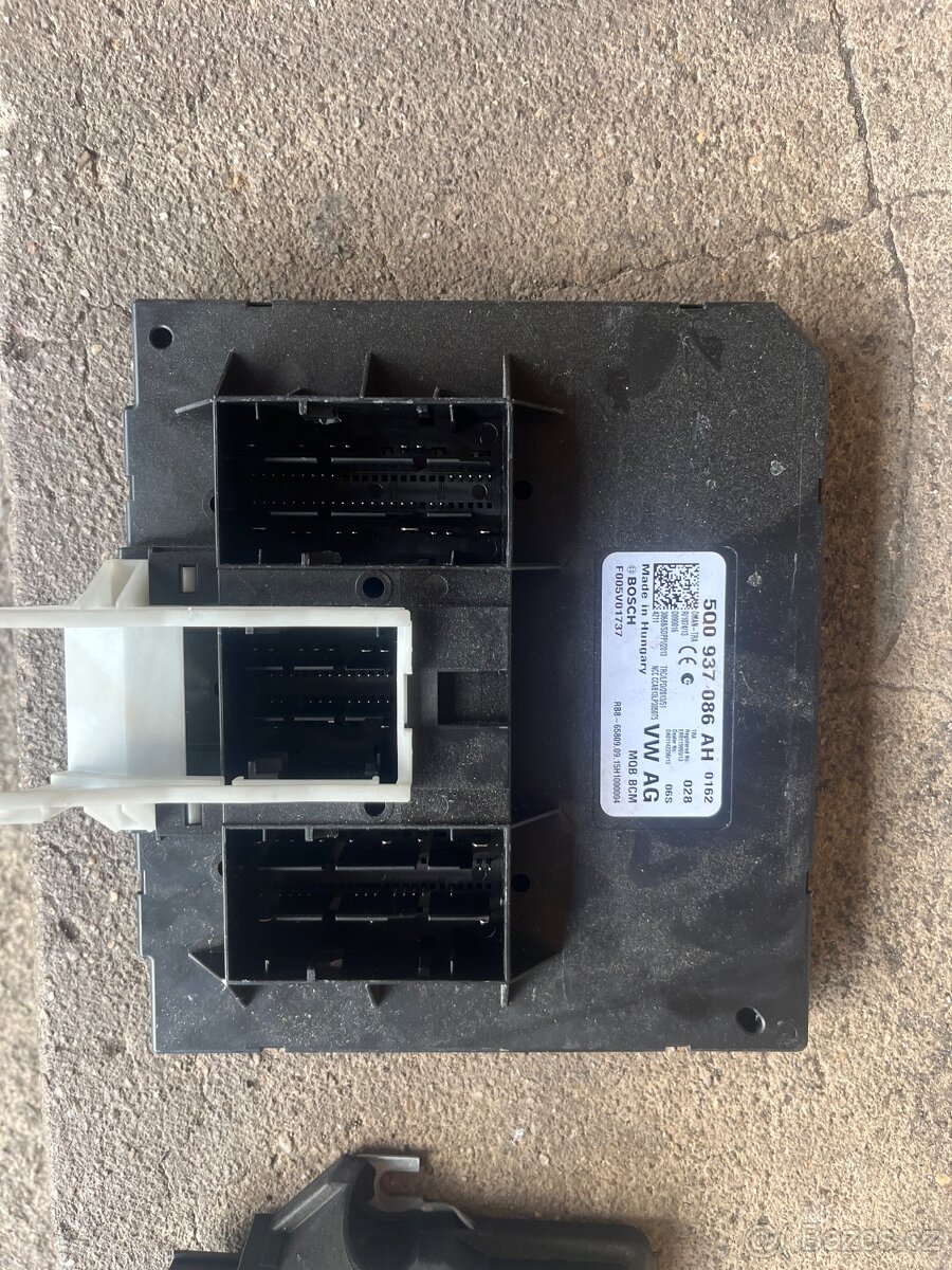 Náhradní díly VW Passat B8 - 3