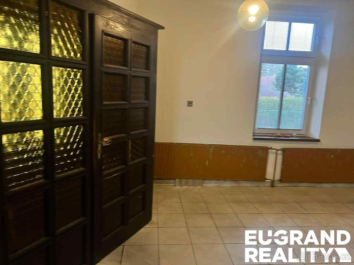 Prodej komerční nemovitosti s bytem – Varnsdorf, ev.č. 05962 - 3