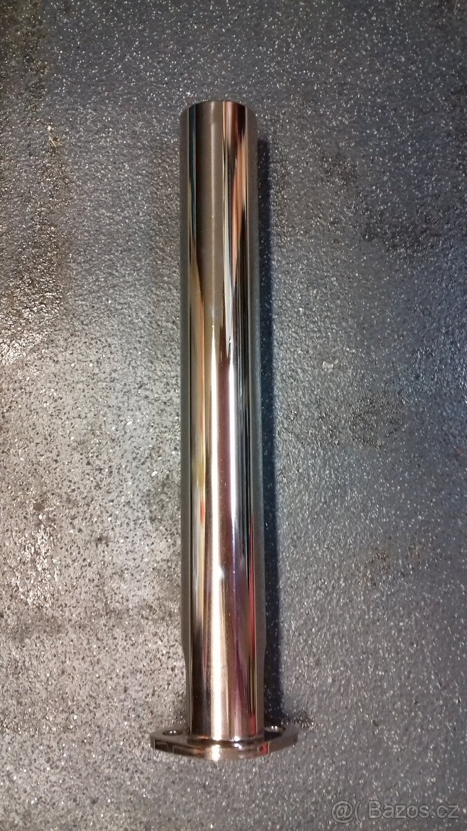 Jawa 350 OHW - 3