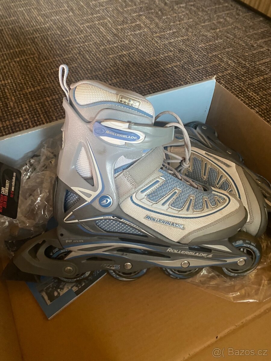Inline brusle dámské Rollerblade - 3