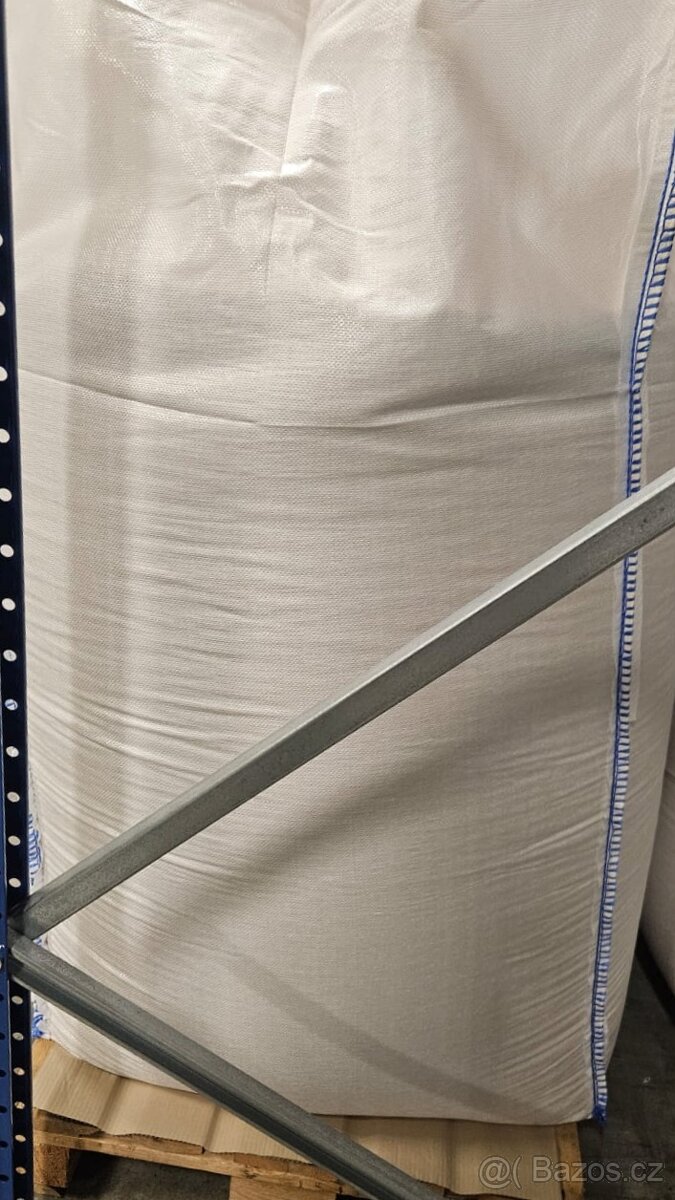 Prodám BIG BAGY na 1000kg - 3