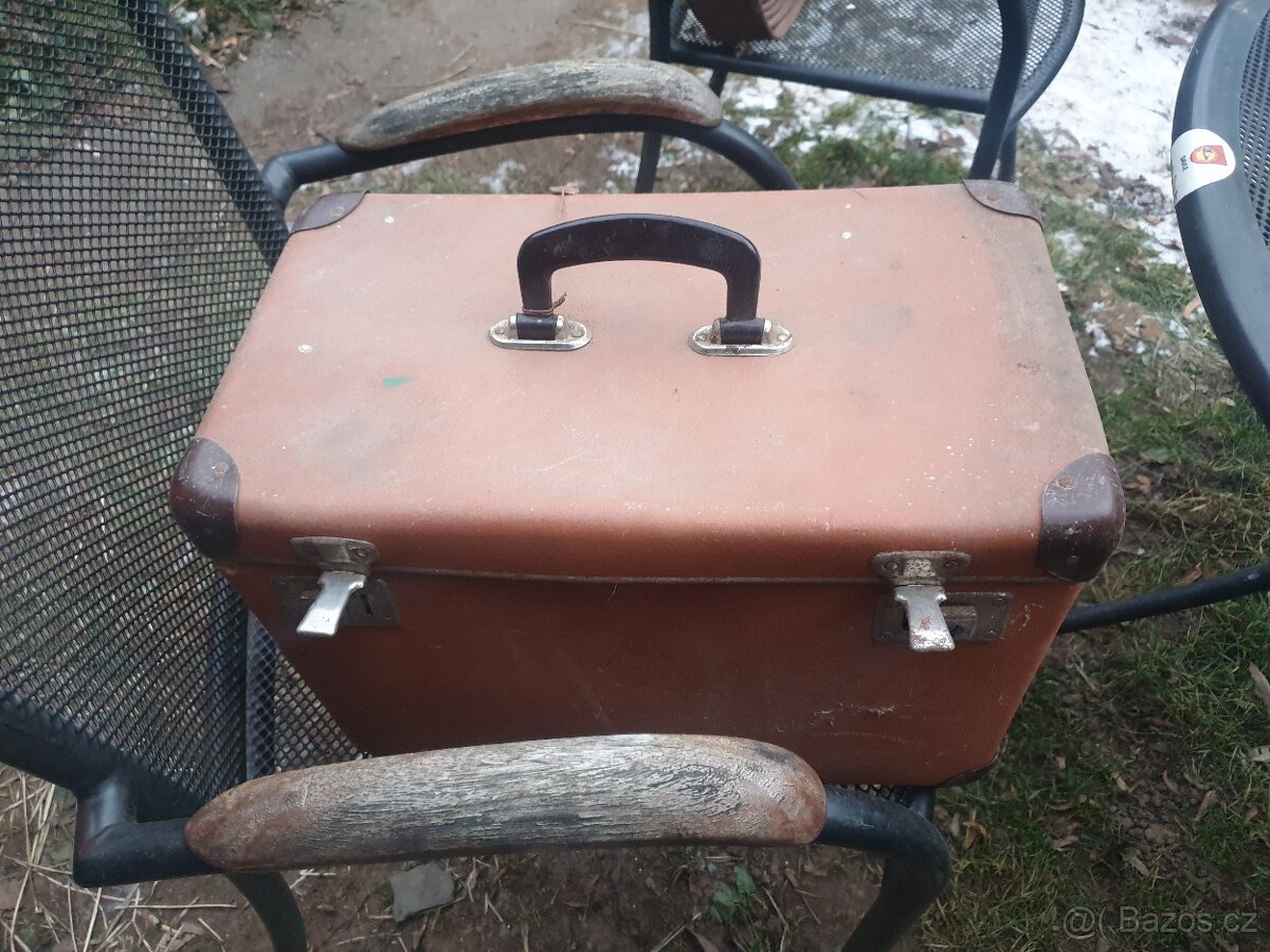 Dvě plotýnky na PB .... - 3