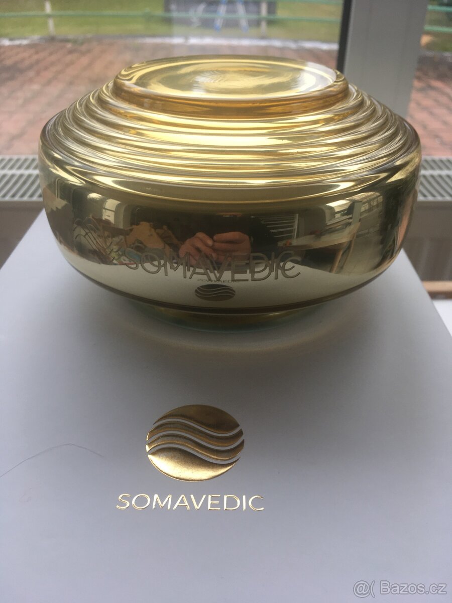 Somavedic Amber Sun – nový, 5letá záruka - 3
