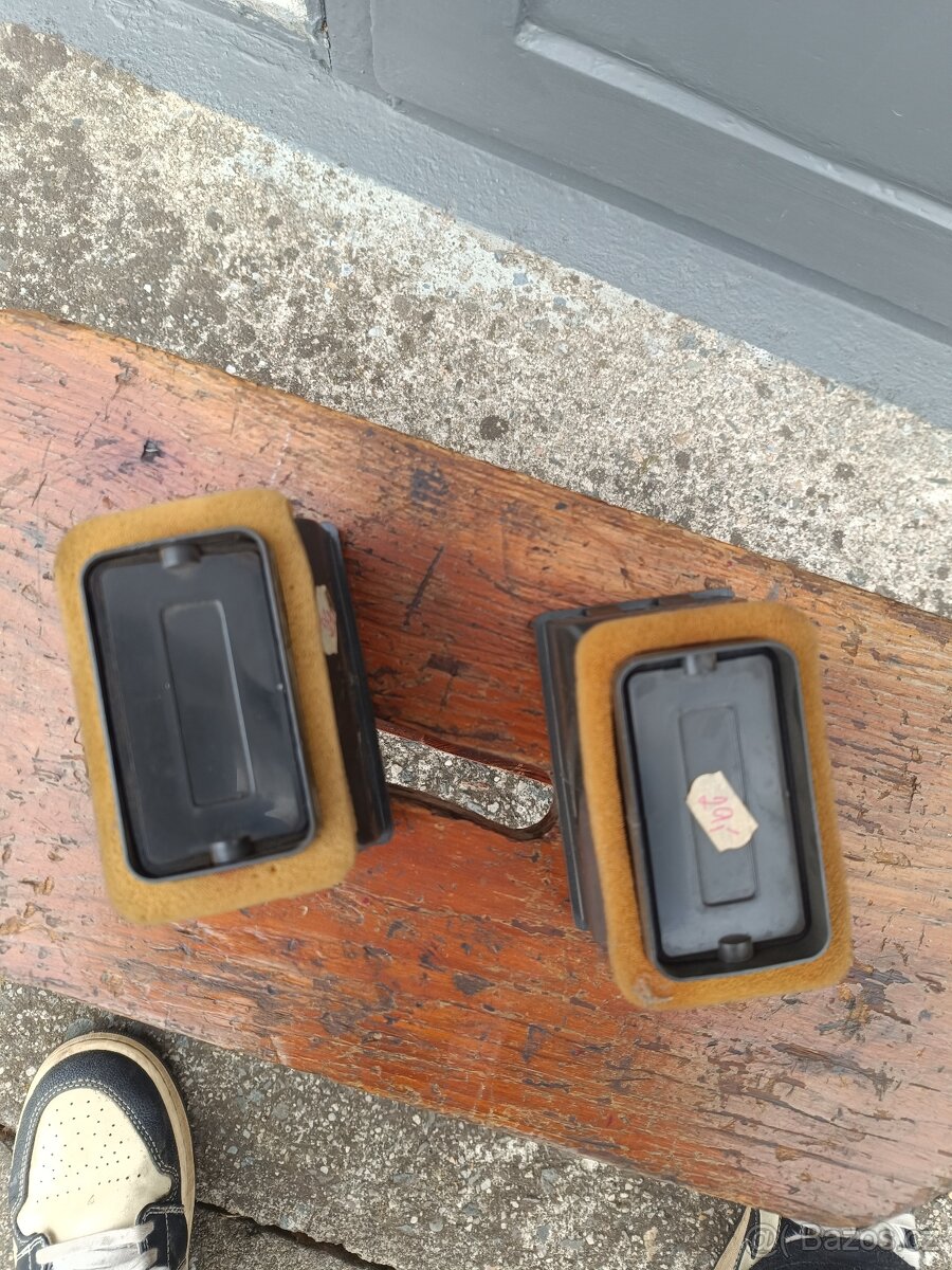 Výdechy favorit - 3
