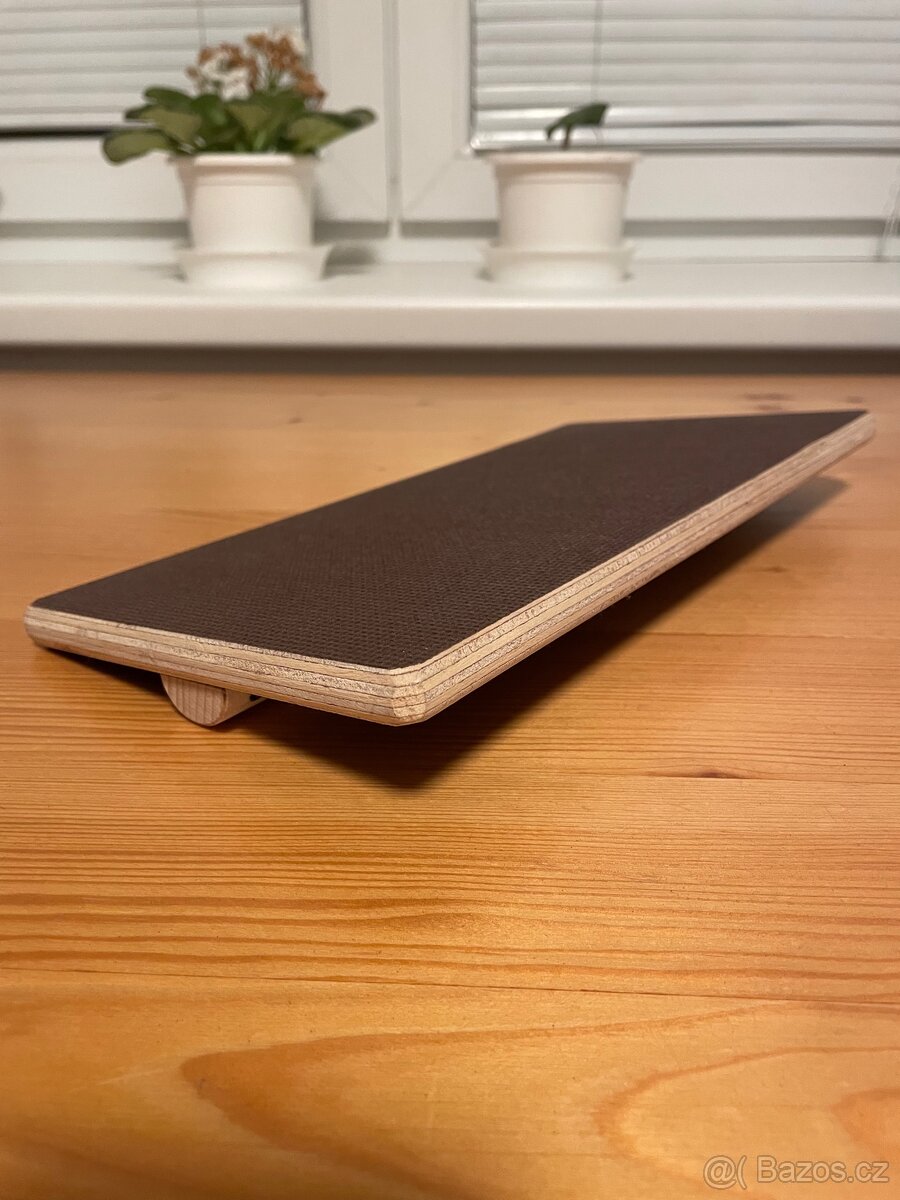 Balanční deska - 3