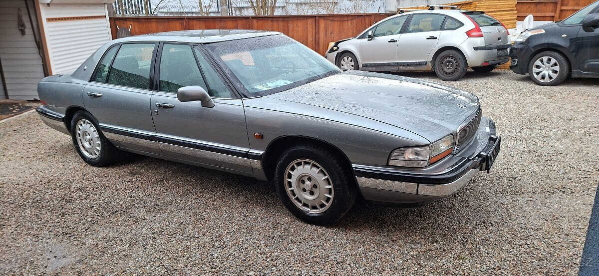 Buick park Avenue 3.8 V6 - 3