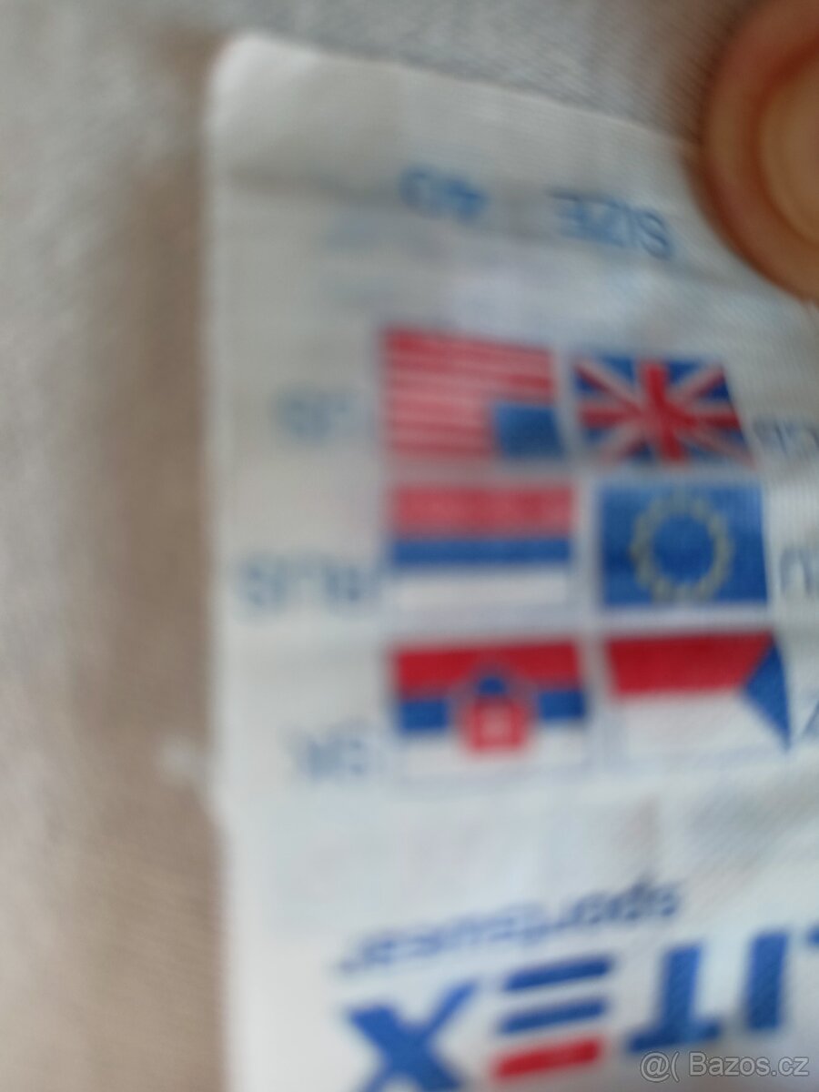 Spodní díl plavek Litex - 3