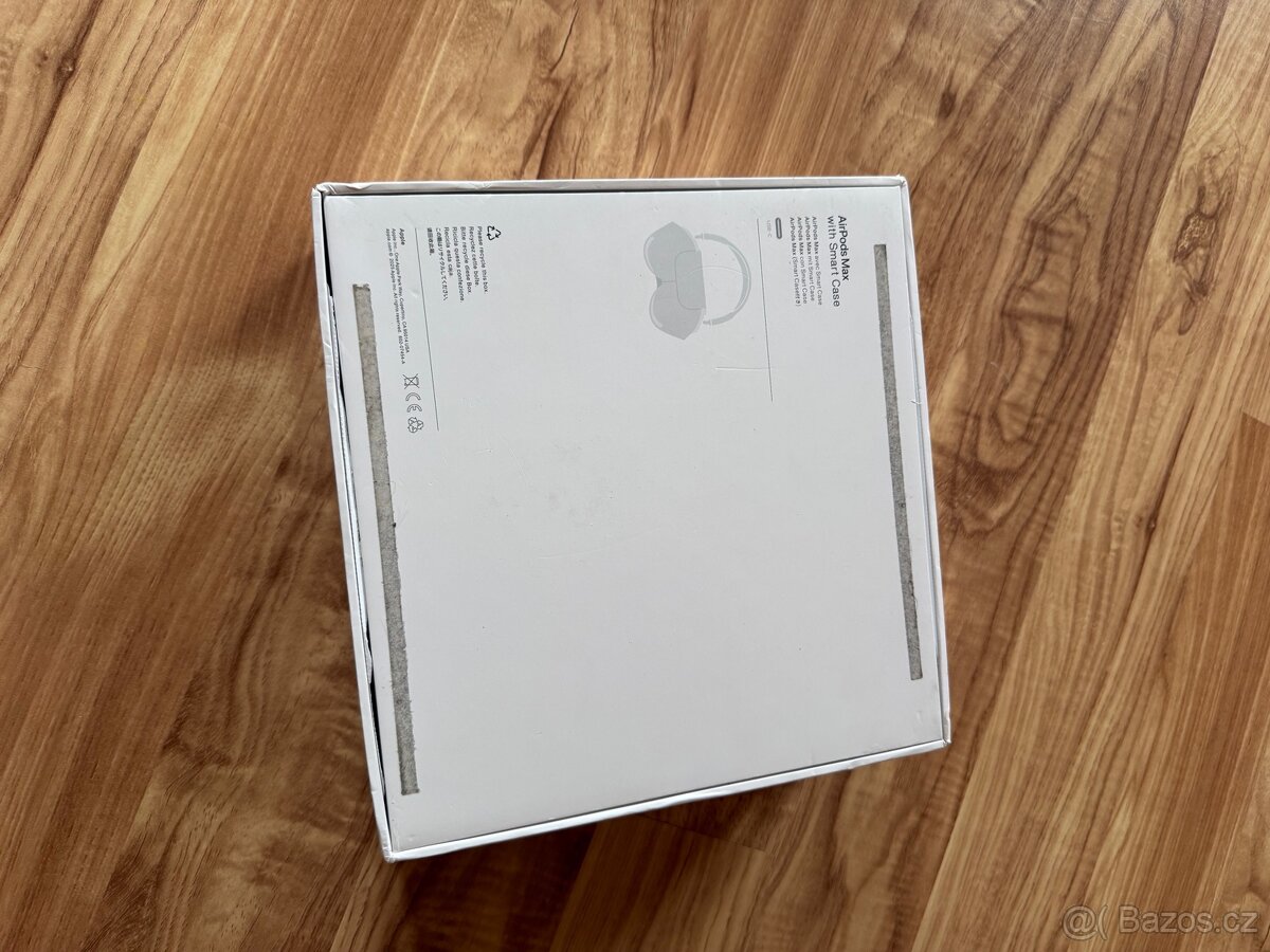 Sluchátka AirPods Max - 3