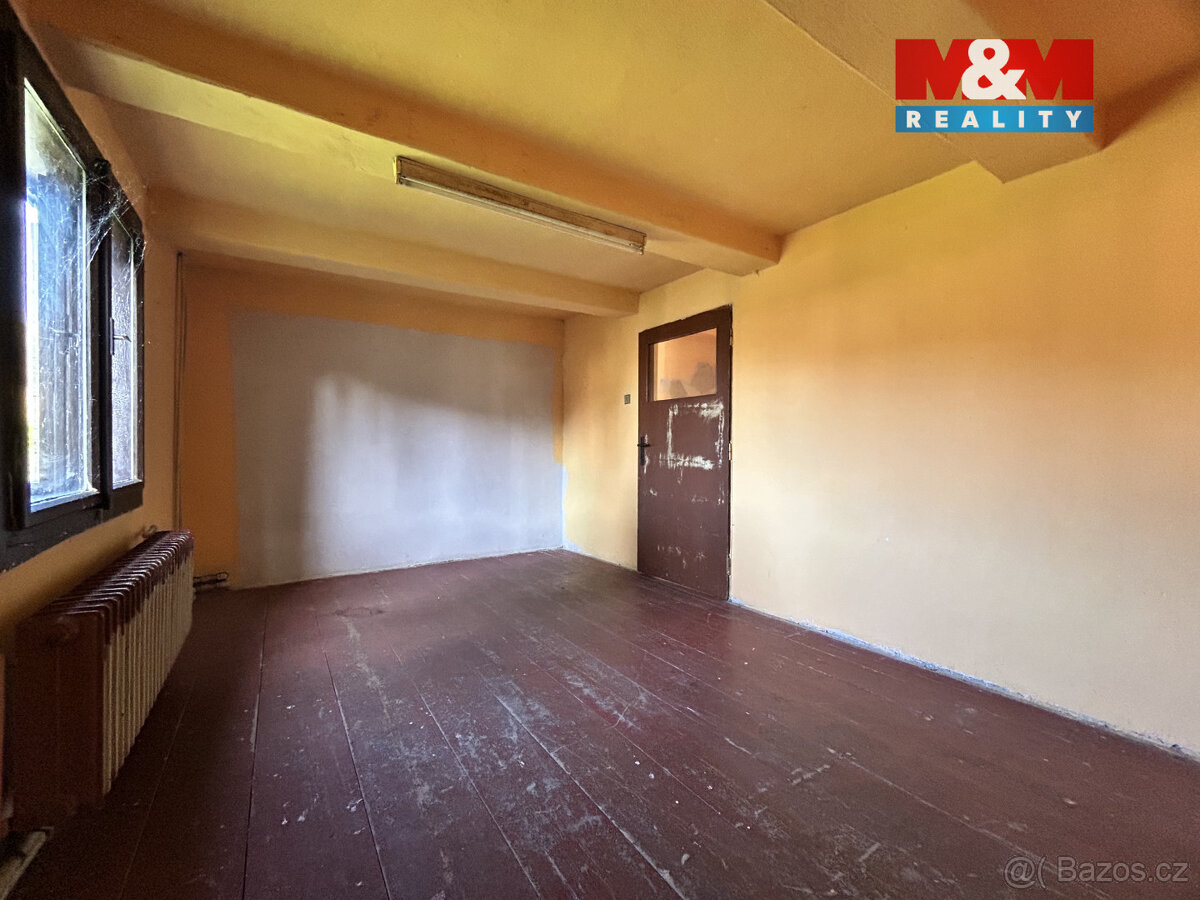 Prodej bytu 2+1, 54 m², Chřibská - 3
