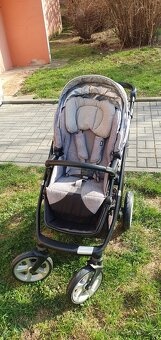 Kočárek Espiro Next - 3