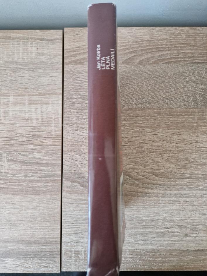 Léta plná medailí - 3