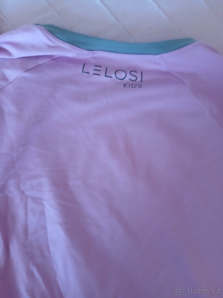 Pyžamo lelosi - 3