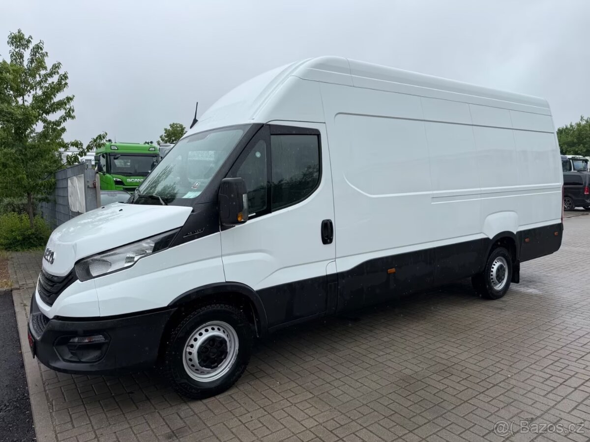 Iveco Daily 35S14 MAXI/L3H3 - 3