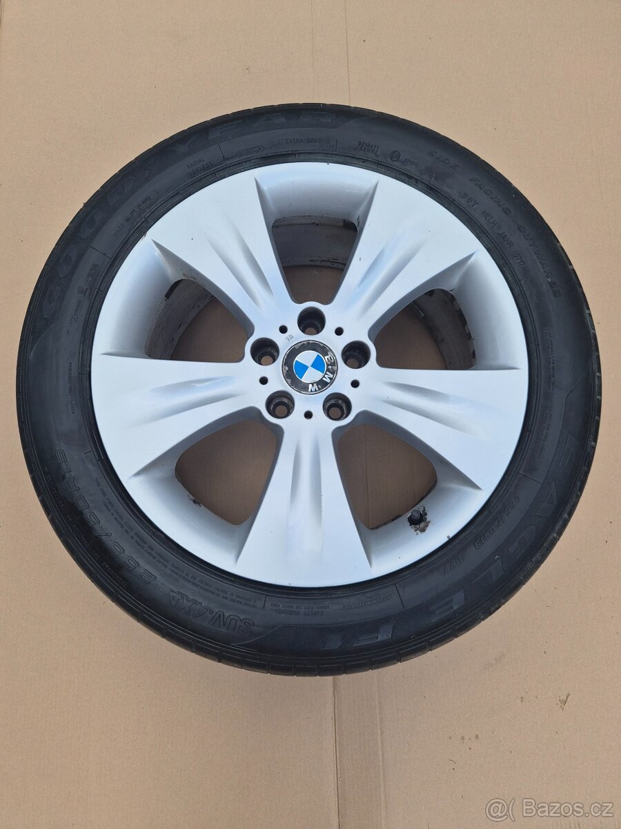 Prodám kola na BMW - 3