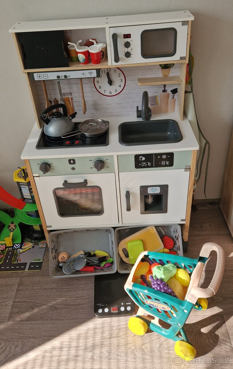 Dětská kuchyňka - 3