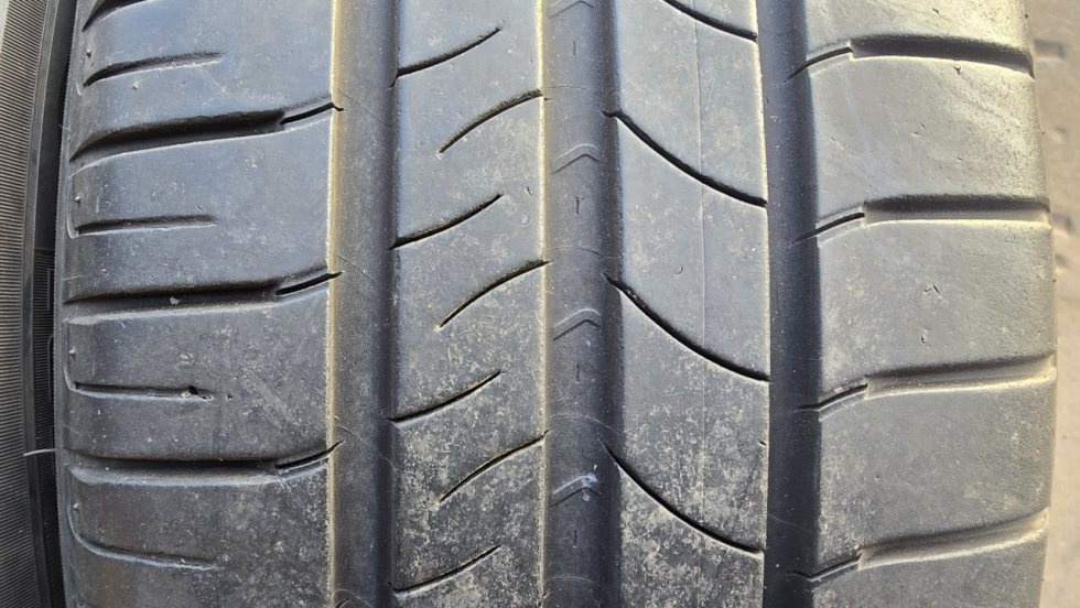 Letní pneumatiky 205/55/16 Michelin - 3