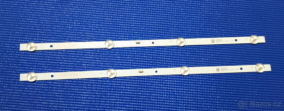 TV Sencor SLE2467TCS - 3