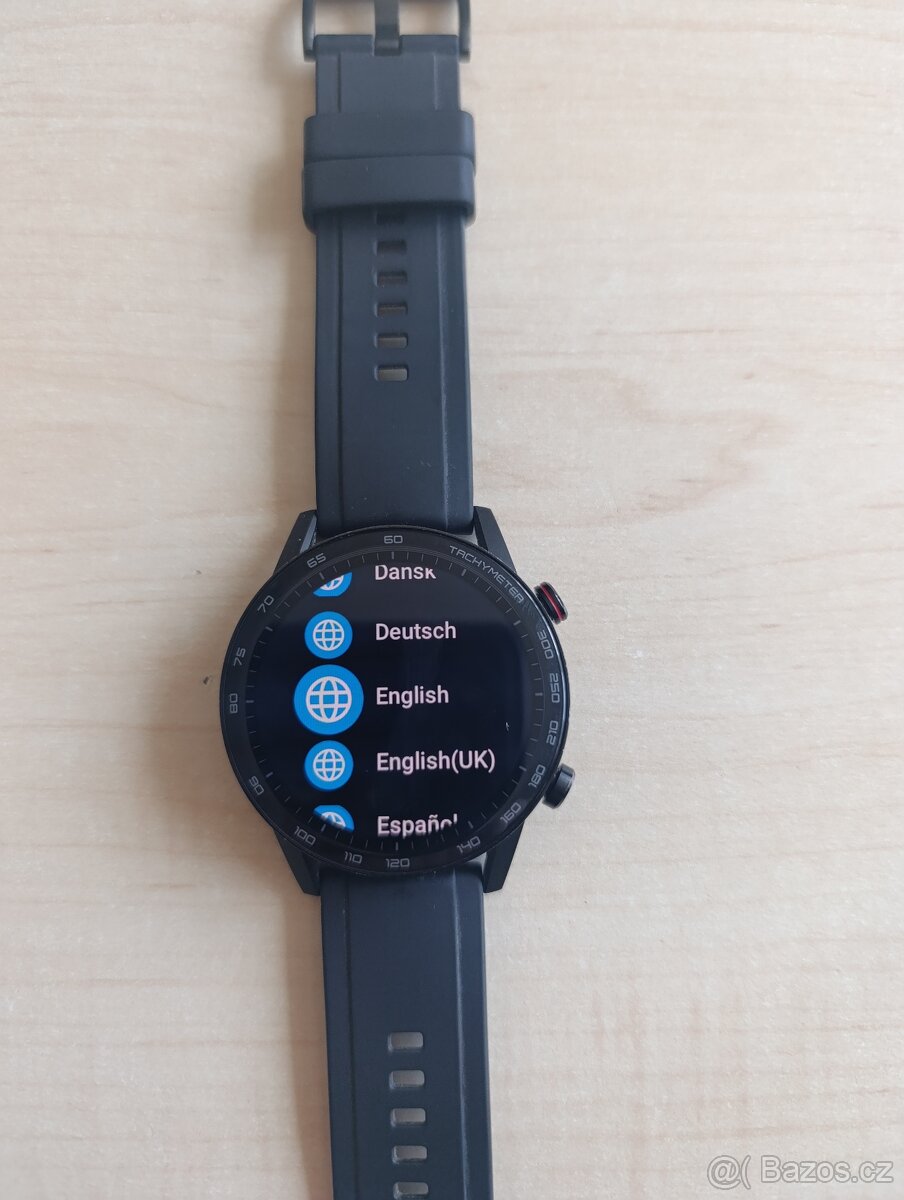 Prodám Honor MagicWatch 2 - 3
