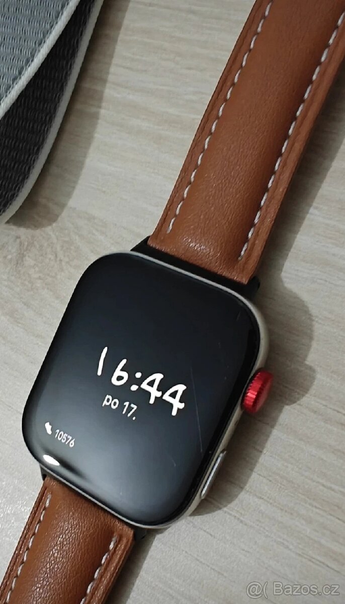 Hodinky Huawei Watch Fit 3. - 3