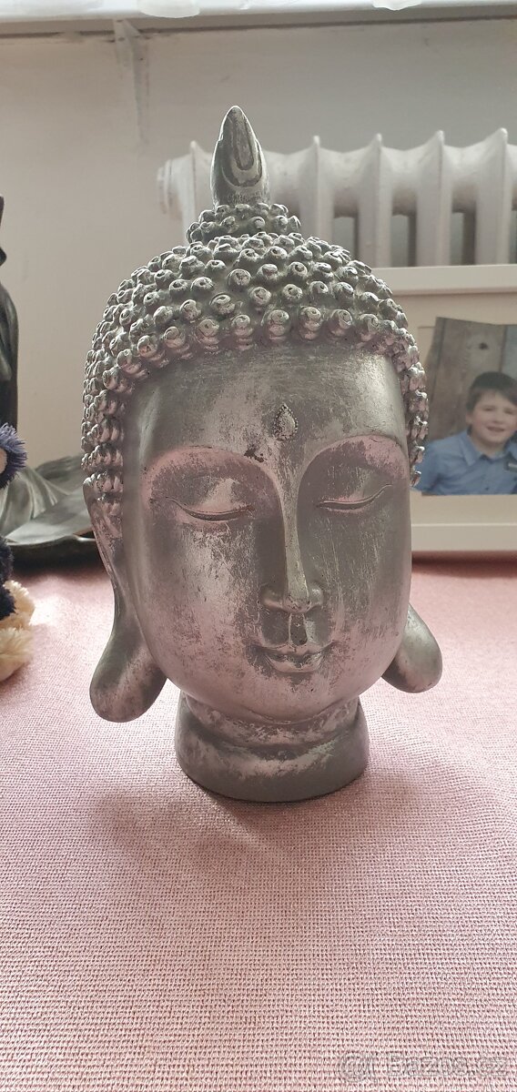 Budha 2 ks - 3