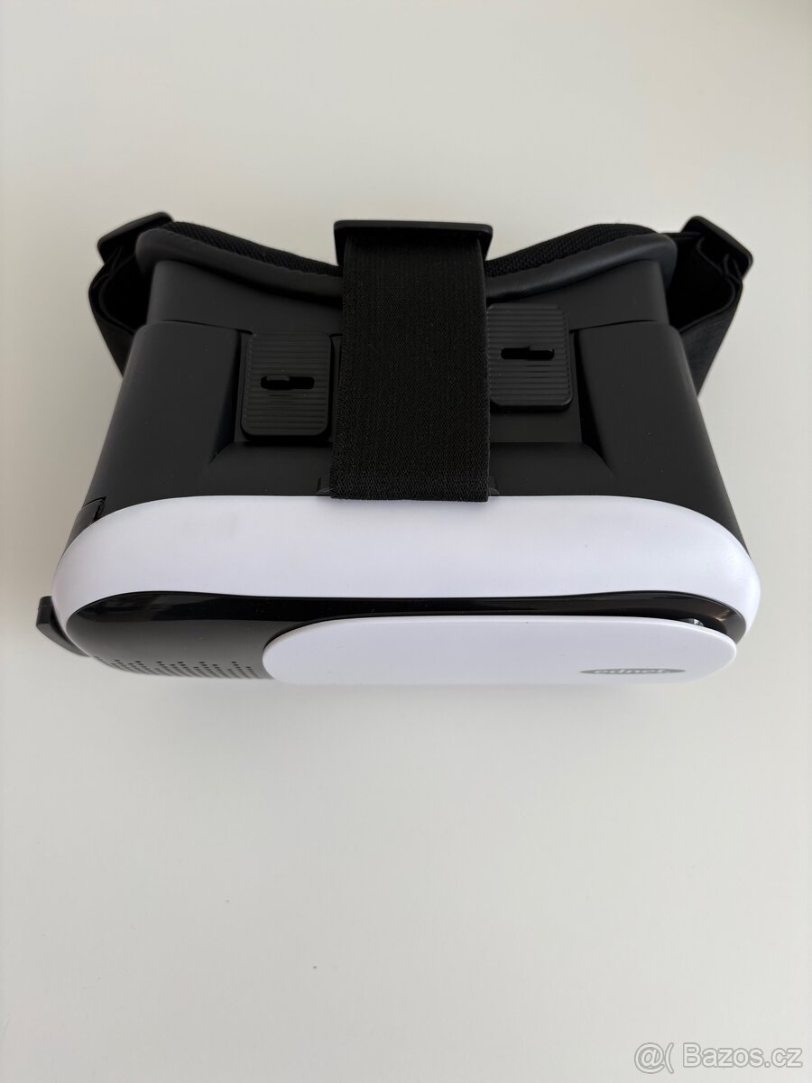 VR brýle - 3